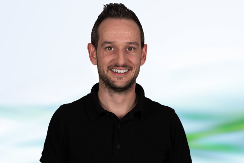 Dario Buchli