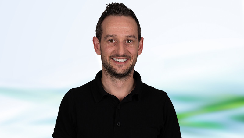 Dario Buchli