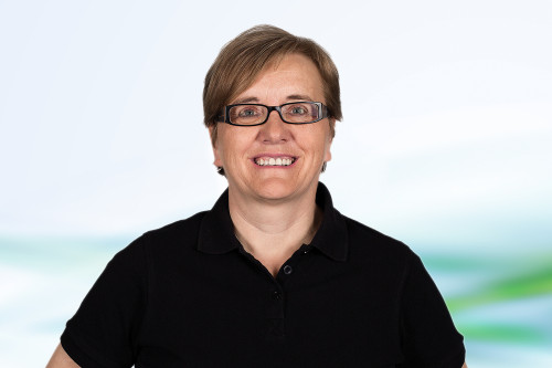 Monika Albin