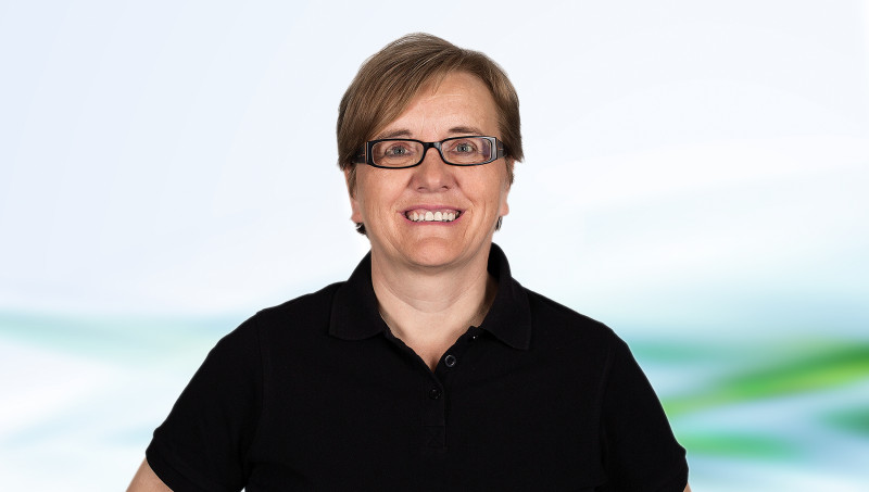 Monika Albin