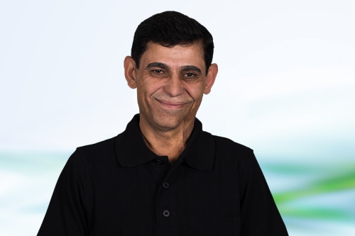Mohamed Salim Haji