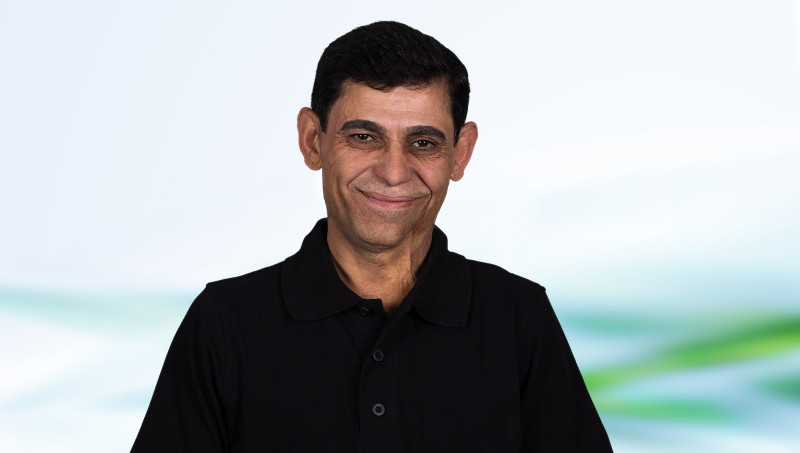 Mohamed Salim Haji