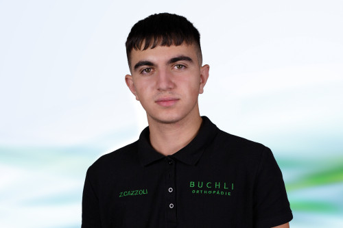 Zeno  Cazzoli