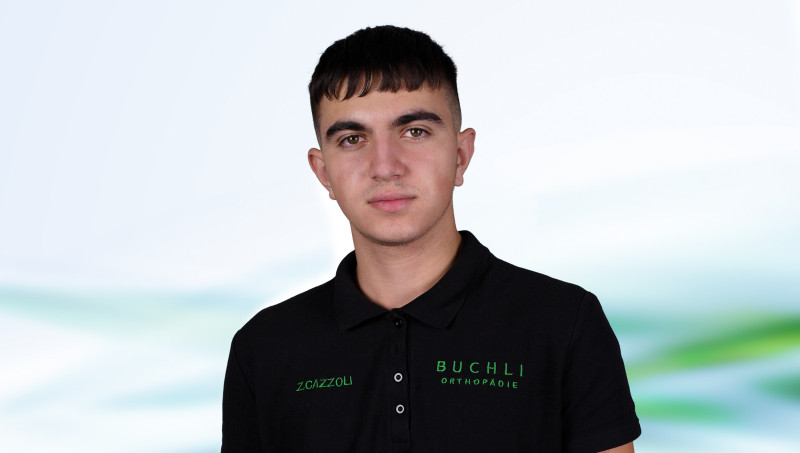 Zeno  Cazzoli