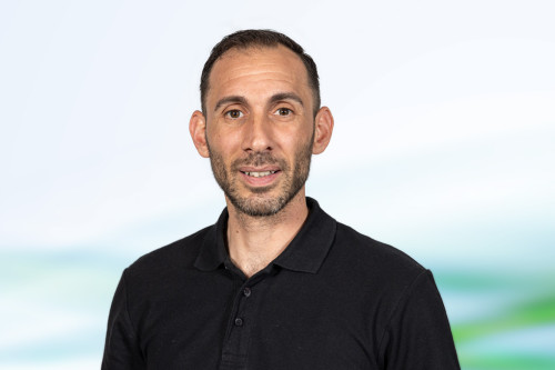 Salvatore Quaceci