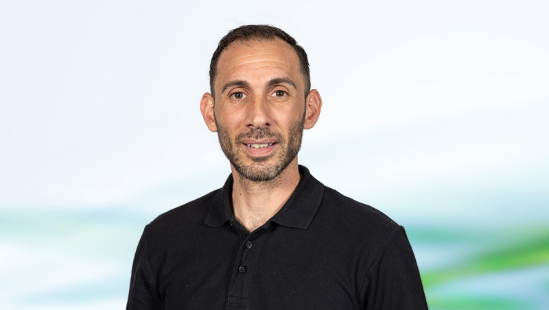 Salvatore Quaceci