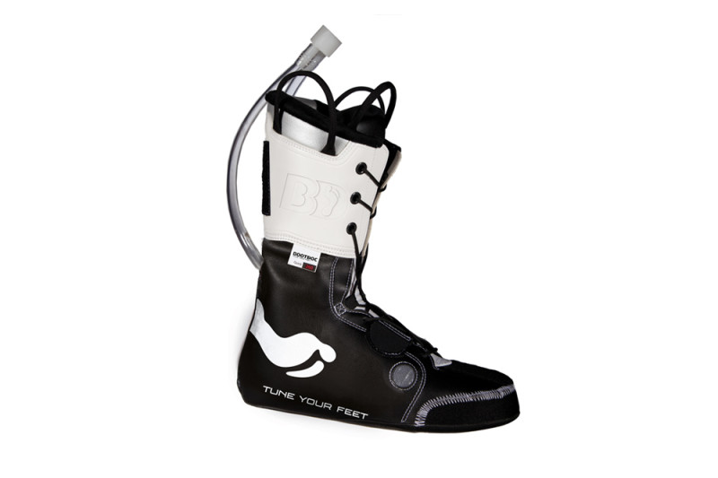 Geschäumte Ski Innenschuhe von BootDoc Quick Foam
