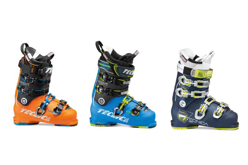 Tecnica Skischuh Mach 1
