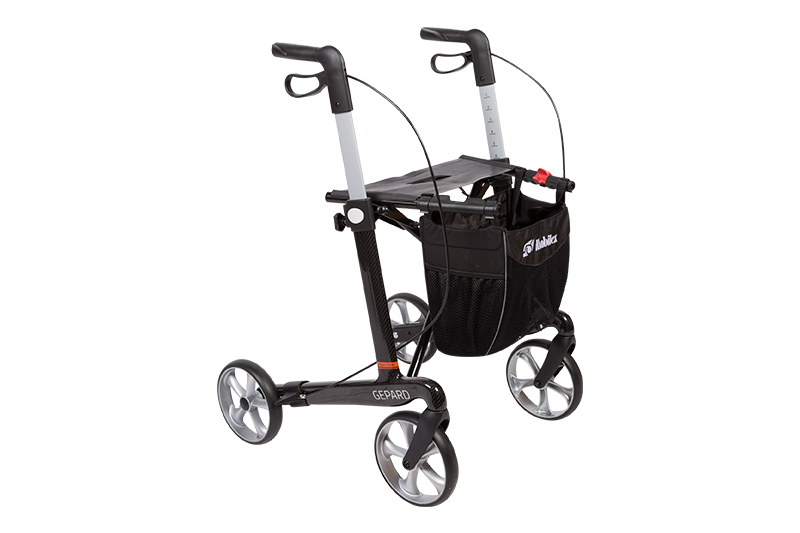 Mobilex, Rollator Gehpard