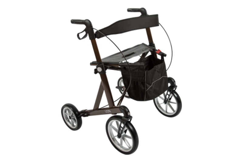 Mobilex, Rollator Lion