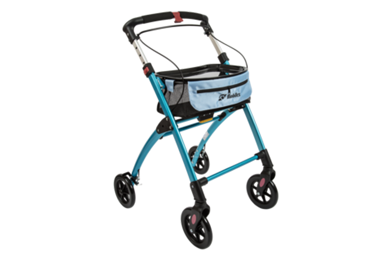Mobilex, Wohnraumrollator